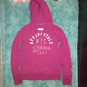 Aeropastle Hoodie